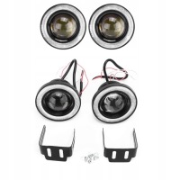 фото thumb №1, Свет противотуманные led лампы 3,5cala