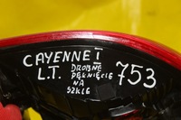 фото thumb №11, Лампа ліва задня задня porsche cayenne i 7l5945095a