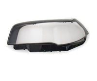 фото thumb №1, Плафон фары передних do bmw x3 e83 2004-2010 левая прозрачный