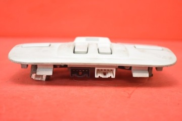 фото thumb №8, Лампа освещение интерьера перед vc12-091 subaru xv 11-17