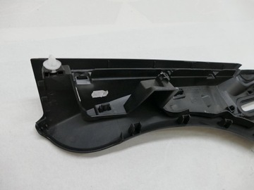 фото thumb №8, Peugeot 207 cc cabrio защита сиденья левый зад левая