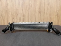 фото thumb №1, Mercedes slk r170 lift радиатор воздуха интеркулер 2.0k a1705000400