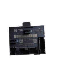 фото thumb №1, Модуль блок керування двері audi a8 d4 touareg 7p