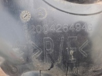 фото thumb №9, Renault kangoo ii citan w415 подкрылок левый перед левая передние 8200426494g