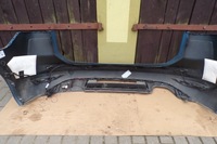 фото thumb №14, Бампер зад задний vw touran ii 6x pdc lak: ld5jl