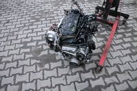 фото thumb №6, Двигатель kompletny bmw b47c20b 30 tyskm пластиковый коллектор biturbo