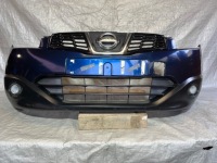 фото thumb №1, Бампер nissan qashqai lift 09-12 bw9 g