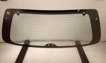 фото thumb №1, Скло задня зад kia sorento bl 2002-2009 оригінал