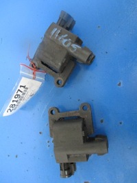 фото thumb №1, Corolla e11 1.3 16v 86km катушка модуль зажигания