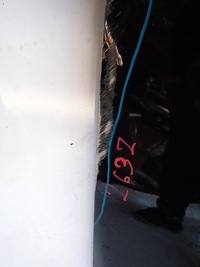 фото thumb №10, Audi a3 8y 20- капот крышка двигателя