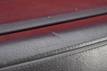 фото thumb №9, Туннель средний подлокотник кожаный eu 9277261 bmw f10 f11 рестайлинг 10-17