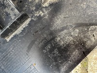 фото thumb №7, Audi a6 c8 бампер перед передній pdc 4k0