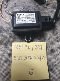 фото thumb №1, Модуль esp vw audi 8e0907637a