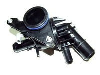 фото thumb №1, Корпус термостата ford transit custom 2016 - 2.0