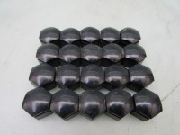 Купить Byd atto 3 25r накладки na болты do диск защита заглушки комплект, фото thumb