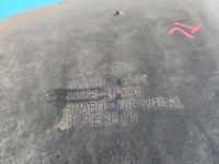 фото thumb №7, Подкрылок задняя левая kia venga 86825-1p000