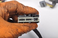 фото thumb №6, Volvo v90 ii джгут двері правий задня 31398926