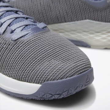 Кроссовки REEBOK CROSSFIT NANO 9 ИНДИГО/ДЕНИМ ПЫЛЬНЫЕ