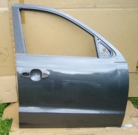 фото thumb №1, Hyundai santa fe 08- дверь правое перед передние