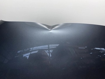 фото thumb №11, Volvo xc60 2018 капота