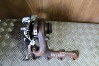 фото thumb №4, Турбонагнетатель renault 1.5 dci 144109984r