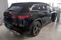 фото thumb №8, Молдинг na бампер mercedes eqs suv x296 2022-