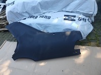 фото thumb №1, Крила mercedes s-klasa w140 лівий задня