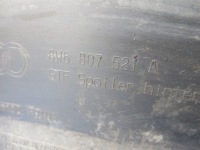 Audi a5 8w6 b9 coupe бампер задний задняя Оригинал, фото thumb