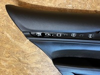 фото thumb №3, Обшивка двері лівий задня шкіра alfa romeo stelvio