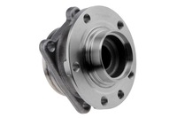 фото thumb №1, Ступица колёса зад jeep cherokee 14-,