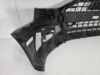 фото thumb №8, Бампер перед переднее audi a4 b9 8w0 рестайлинг 8w0807437ah