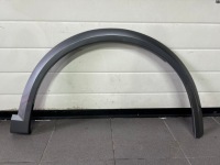 фото thumb №1, Cupra formentor молдинг крыла правая перед 5ff853718h
