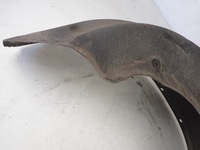 фото thumb №12, Подкрылок правые правые зад задние bmw x4 f26