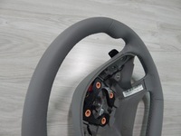 фото thumb №7, Mercedes ml w164 рестайлинг r-klasa w251 рестайлинг руль новая кожа sport лепестки