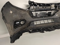 фото thumb №13, Бампер перед honda hr-v ii рестайлинг 2018-