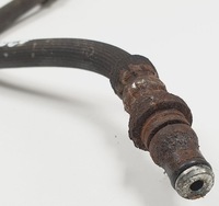 фото thumb №2, Шланг сцепления alfa romeo 159 2.4 jtd