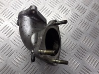 фото thumb №1, Труба коллектор toyota avensis t25 2.0 d4d