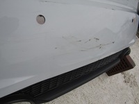 фото thumb №5, Бампер audi tt 8s 14-18 зад pdc s-line