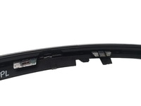 фото thumb №9, Хром молдинг бампера перед левый audi a6 c6