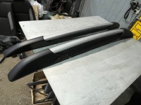 Купити Рейлінги дахові комплект dacia sandero 2 stepway, фото thumb