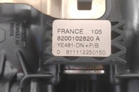 фото thumb №7, Подушка безопасности водителя renault espace iv jk0/1_ 8200102820a 2.19l дизель 110kw