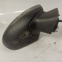 фото thumb №14, Opel astra k зеркало zewnętrze правое z41w 21166002