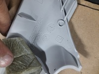 фото thumb №5, Scenic iv 1.2 tce защита стойка правая