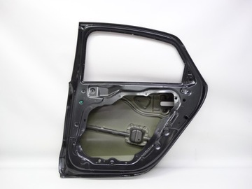 фото thumb №14, Hyundai ioniq 6 2023+ дверь правые задние оригинальные