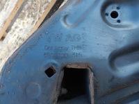 фото thumb №10, Балка подрамник подрамник рычаги vw polo 6r0 seat ibiza iv 6j skoda fabia rapid