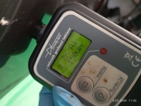 Капот кришка двигуна bmw 2 f45 f46 14- в Україні, фото thumb