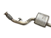 фото thumb №7, Гасник середній audi a4 s4 b9 2018 8w0253211j