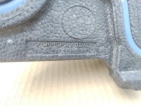 A klasa w177 amg абсорбер піна датчики пішоходів балка бампера перед Київ, фото thumb