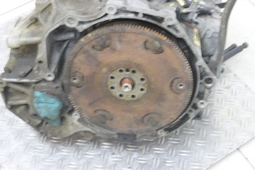 фото thumb №9, Saab 93 9-3 ii 02r- 2.0t коробка передач коробки передач автоматическая 4626578 50-40le