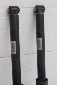 фото thumb №15, Mercedes a w177 a45 amg комплект амортизатор задний левый i правый a1773263100